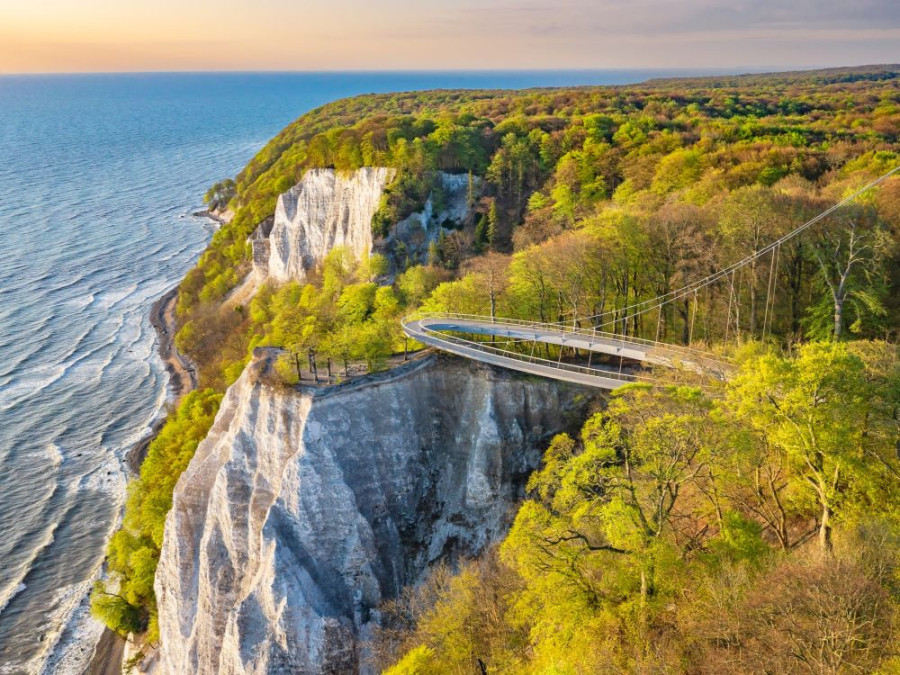 Skywalk Jasmund