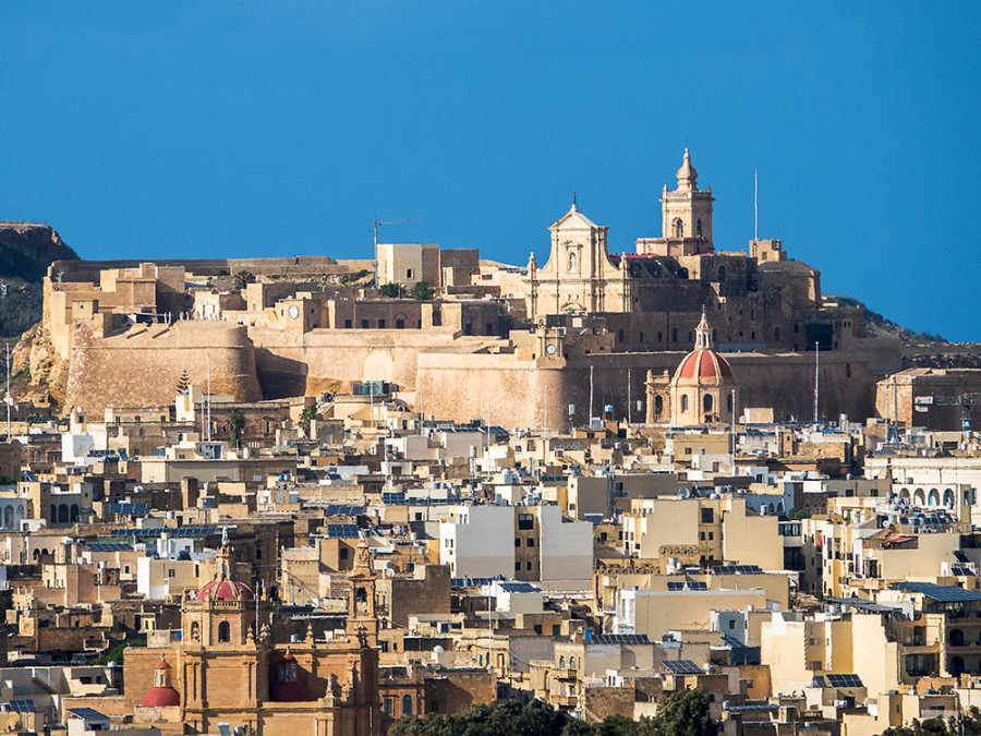 Gozo Citadella