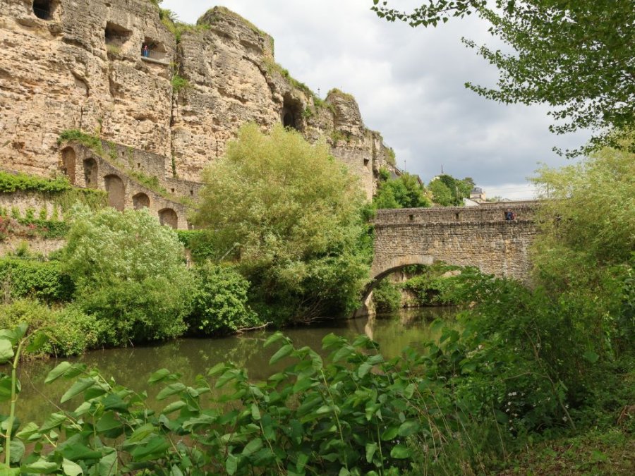 Casemates Luxembourg Casemates Luxembourg