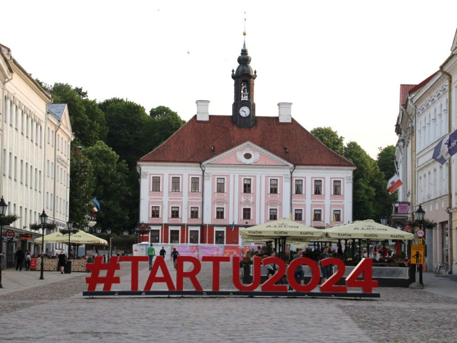 Tartu 2024