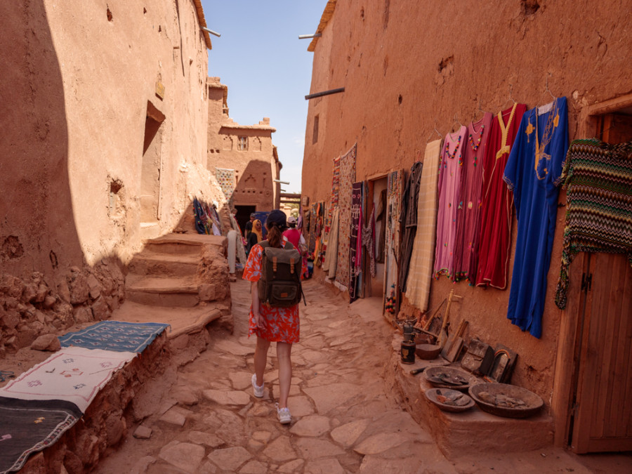 aitbenhaddou