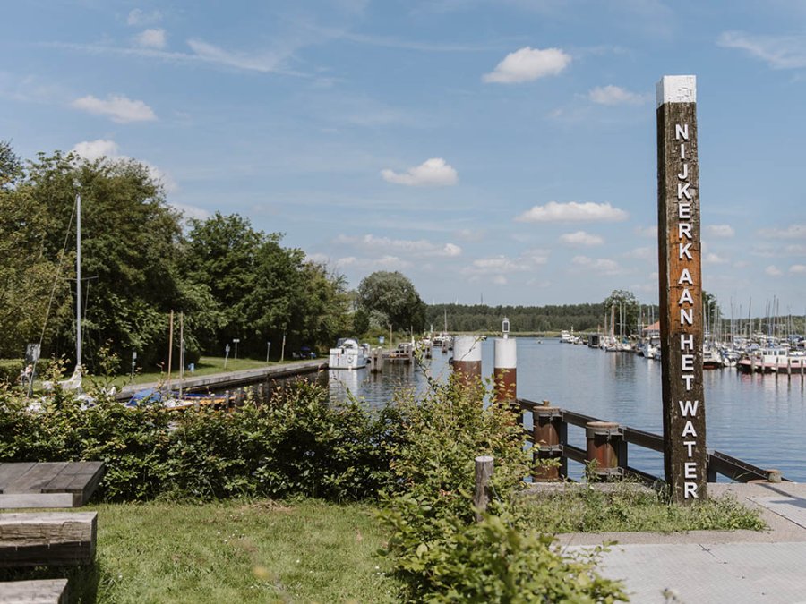 Nijkerk aan het Water Nijkerk aan het Water