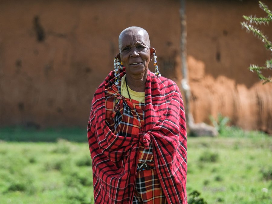 Rondreis Tanzania Travelbase