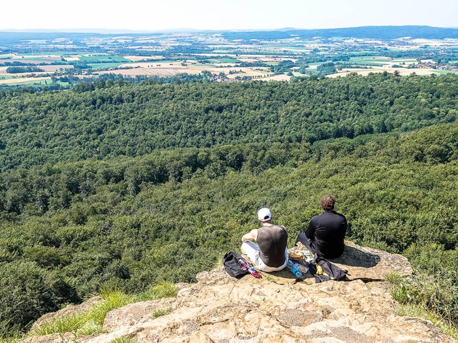 Teufelskanzel