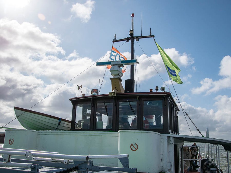 MS Waddenzee