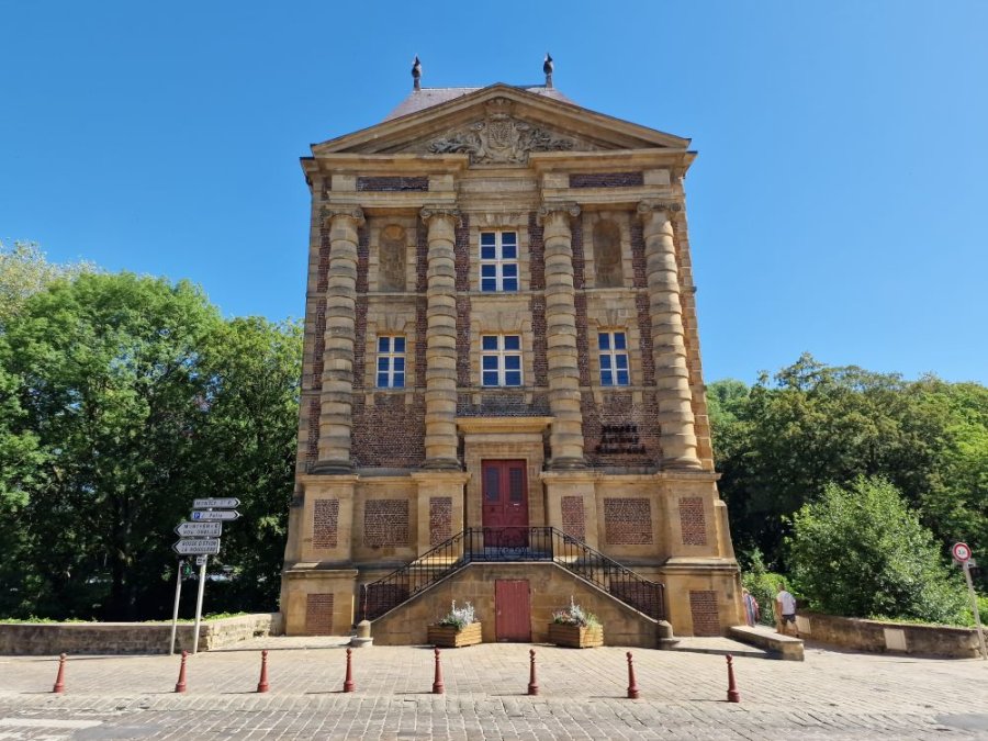 Rimbaud Museum
