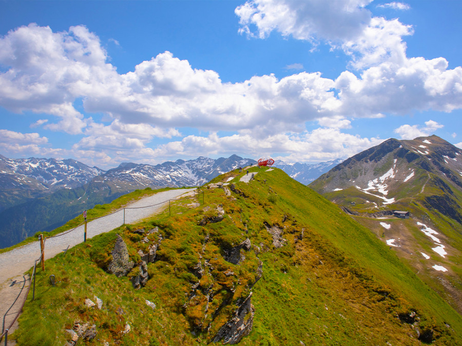 Stubnerkogel