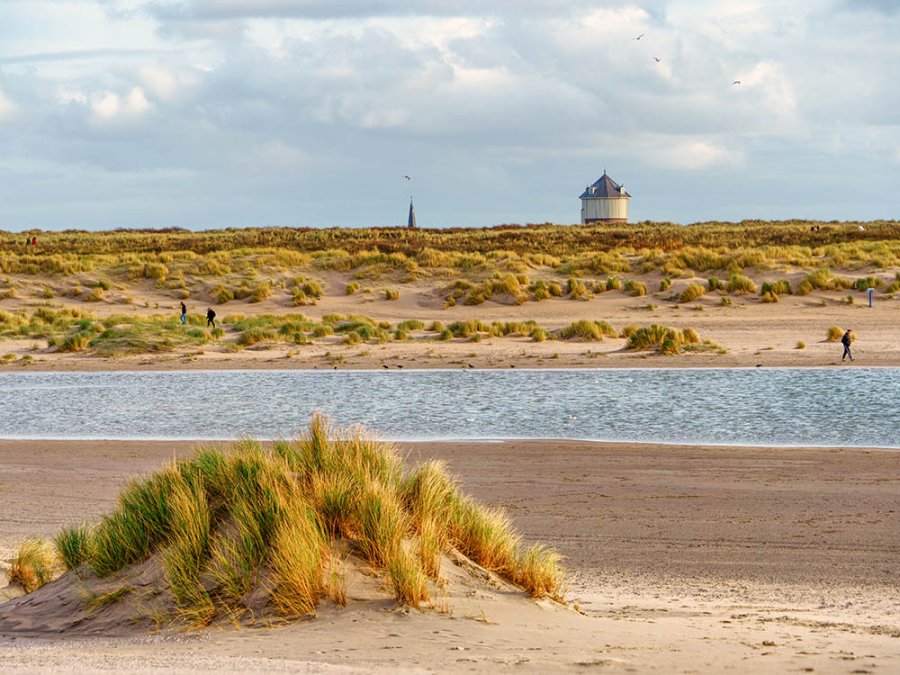 De Zandmotor