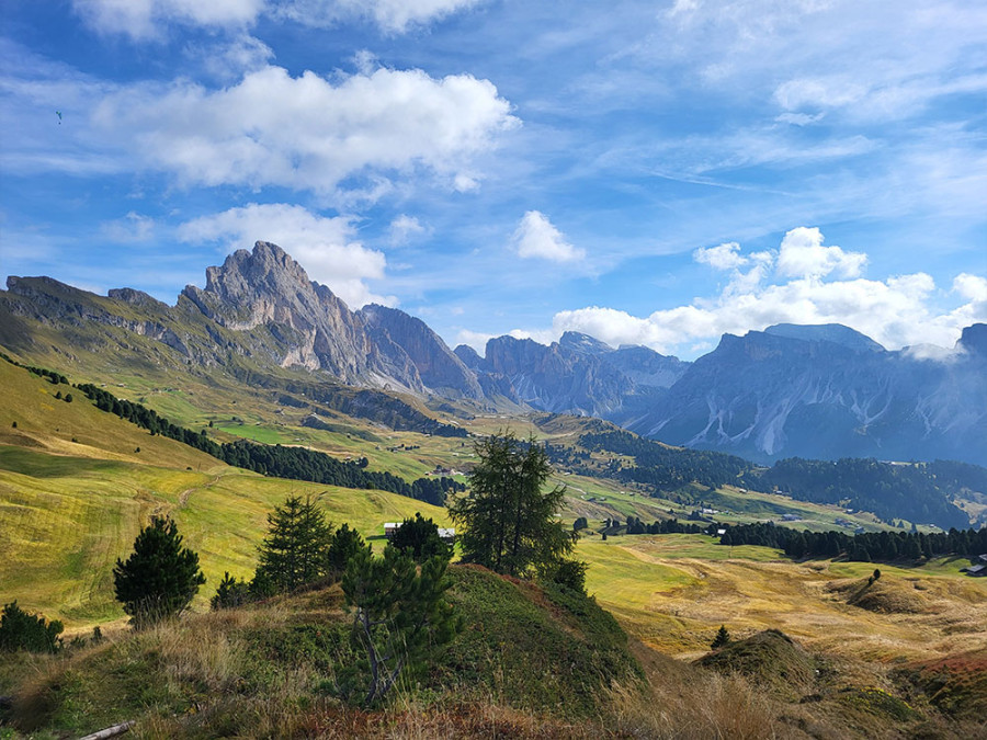 Seceda Seceda