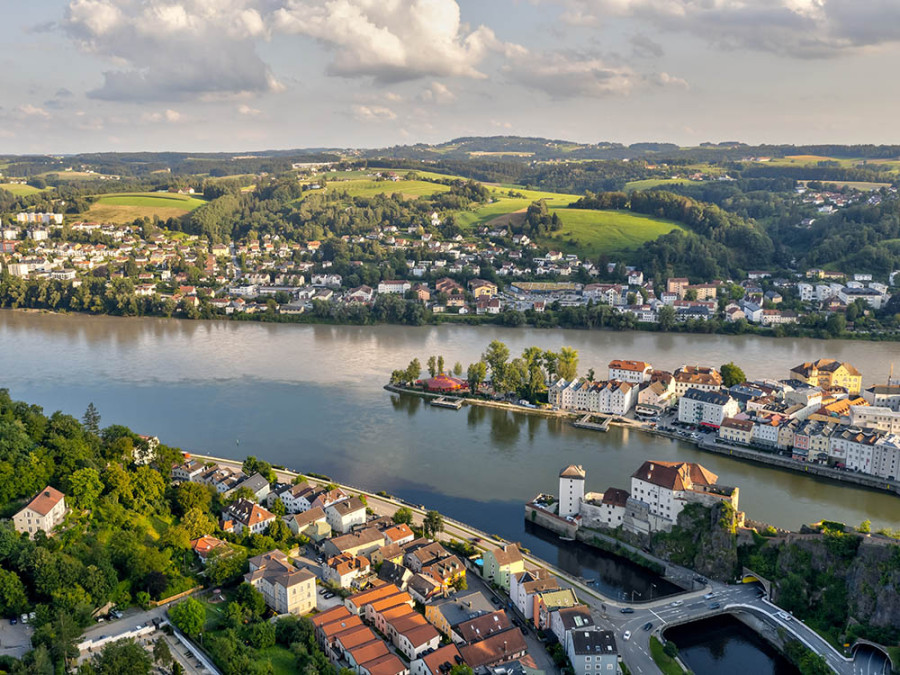 Passau Passau