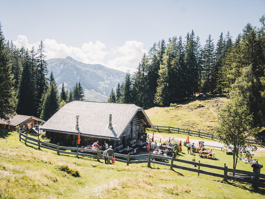 Hohe Tauern Panorama Trail