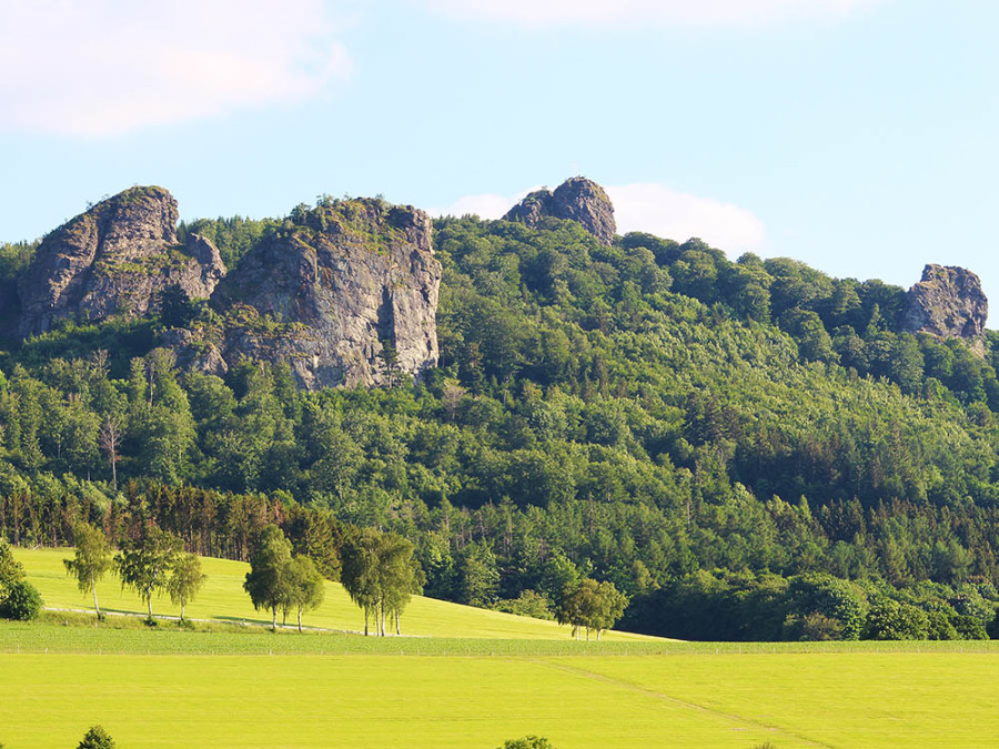 Bruchhaus Bruchhaus