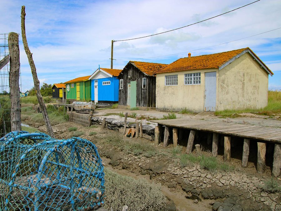 Île d’Oléron