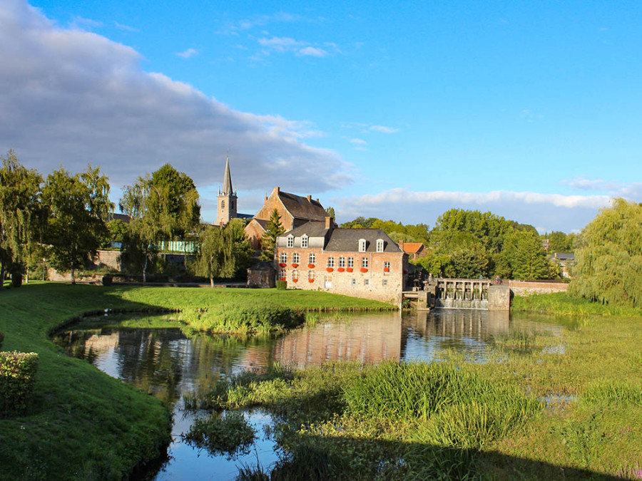 Stadje Maroilles Stadje Maroilles