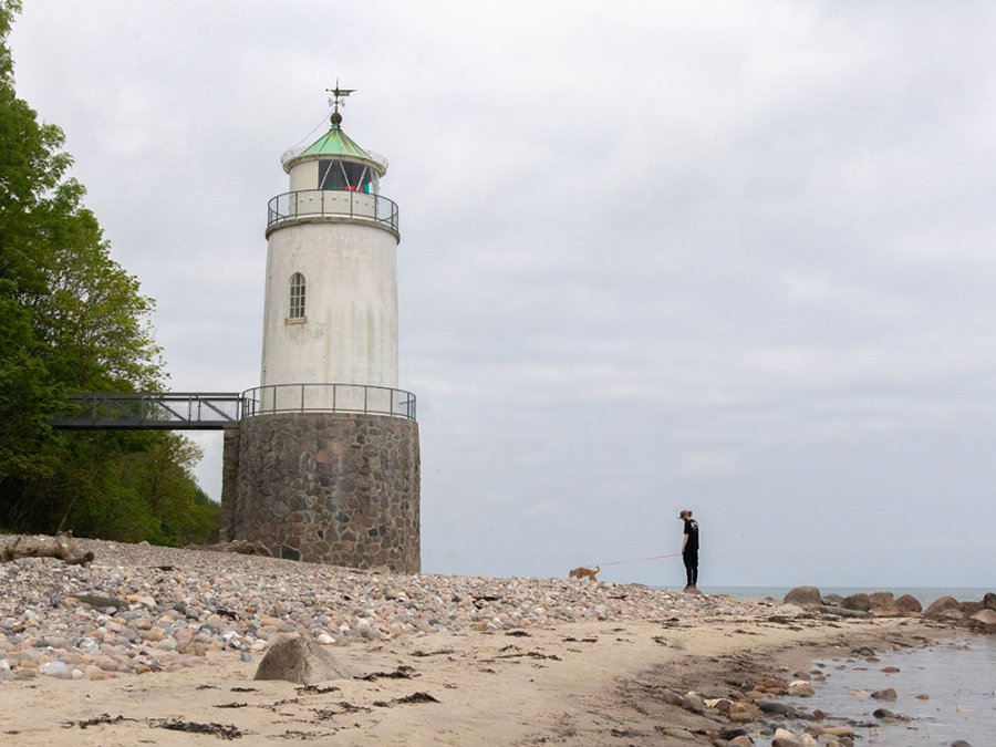 Eiland Als Eiland Als