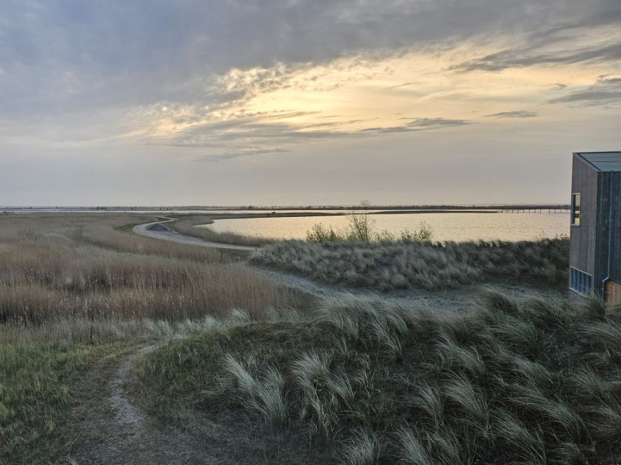 Landal Marker Wadden