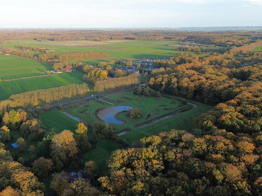 Huize Rijs Huize Rijs