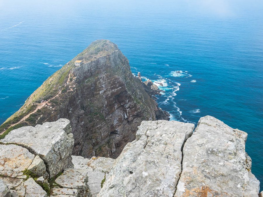 Cape Point Cape Point
