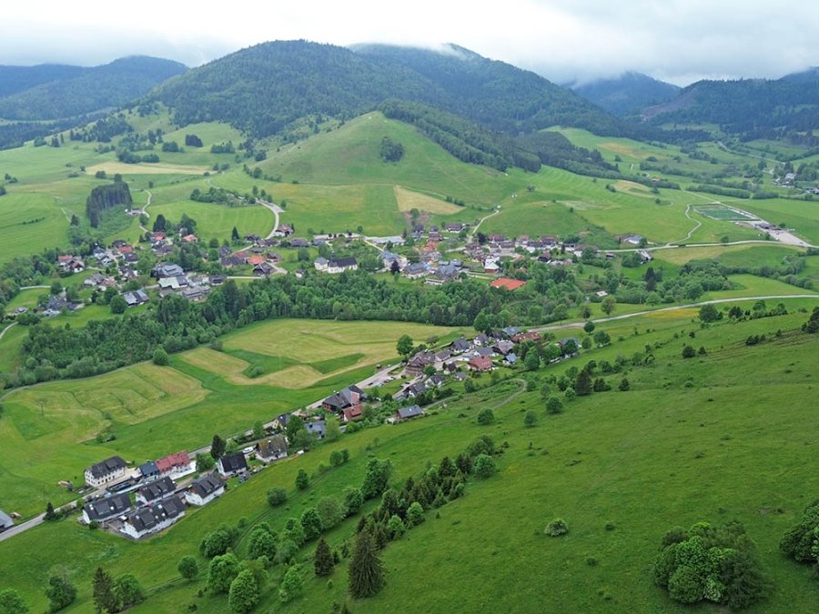 Bernau im Schwarzwald Bernau im Schwarzwald