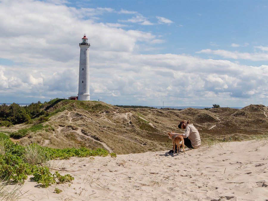 West-Jutland West-Jutland