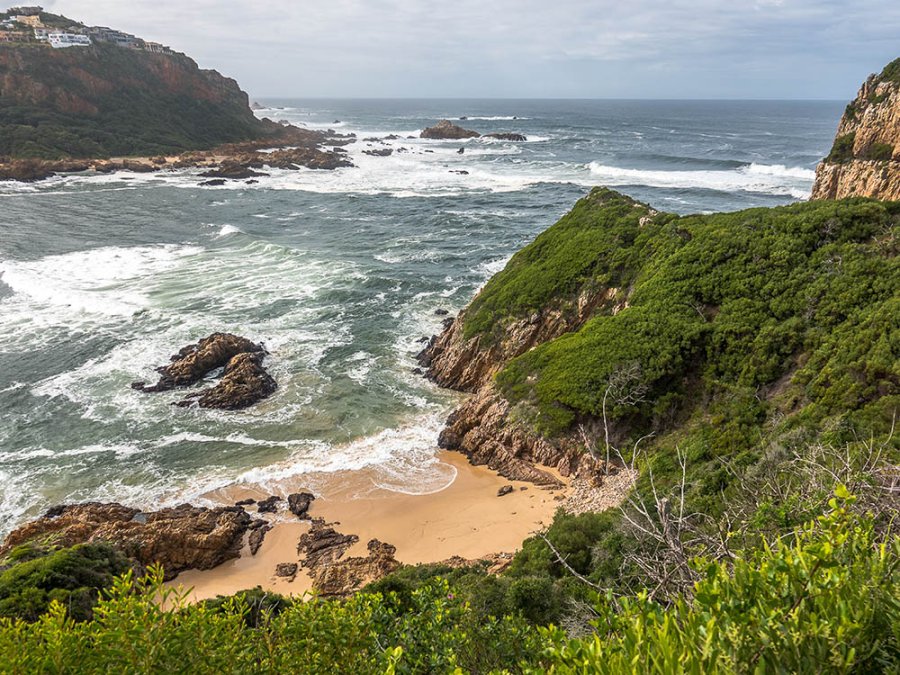 Garden Route Garden Route