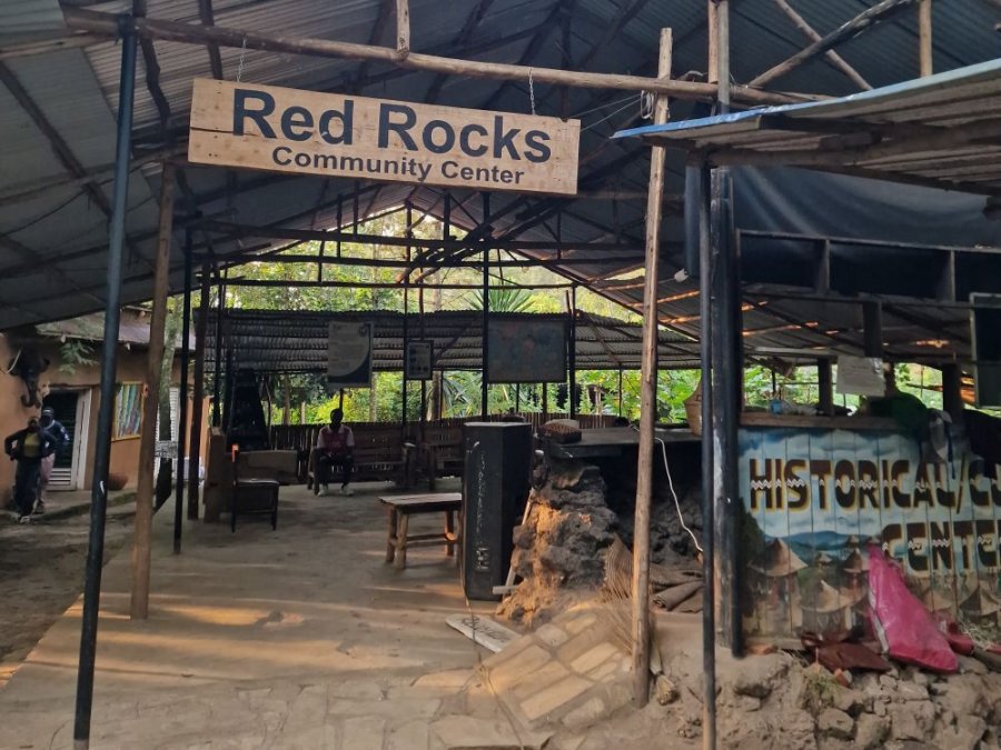 Red Rocks Community Red Rocks Community