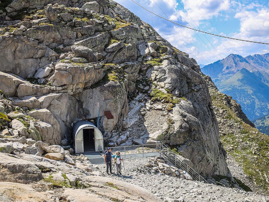Museum Witte Oorlog Valle Camonica Museum Witte Oorlog Valle Camonica