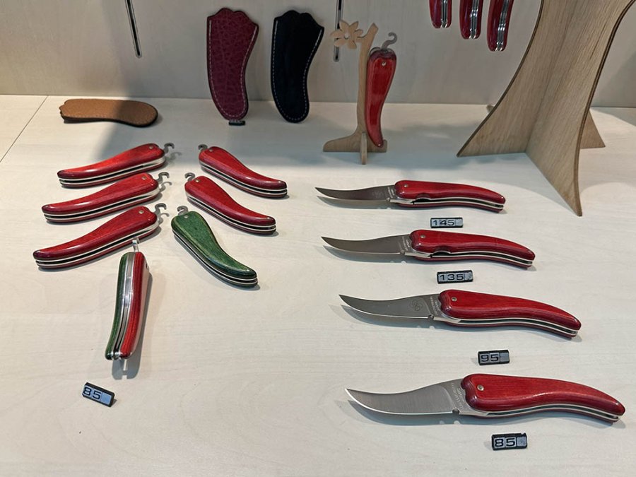Couteliers Basques Couteliers Basques