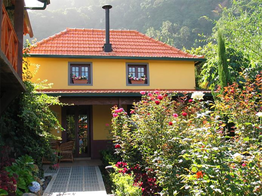 Quinta Madeira Quinta Madeira