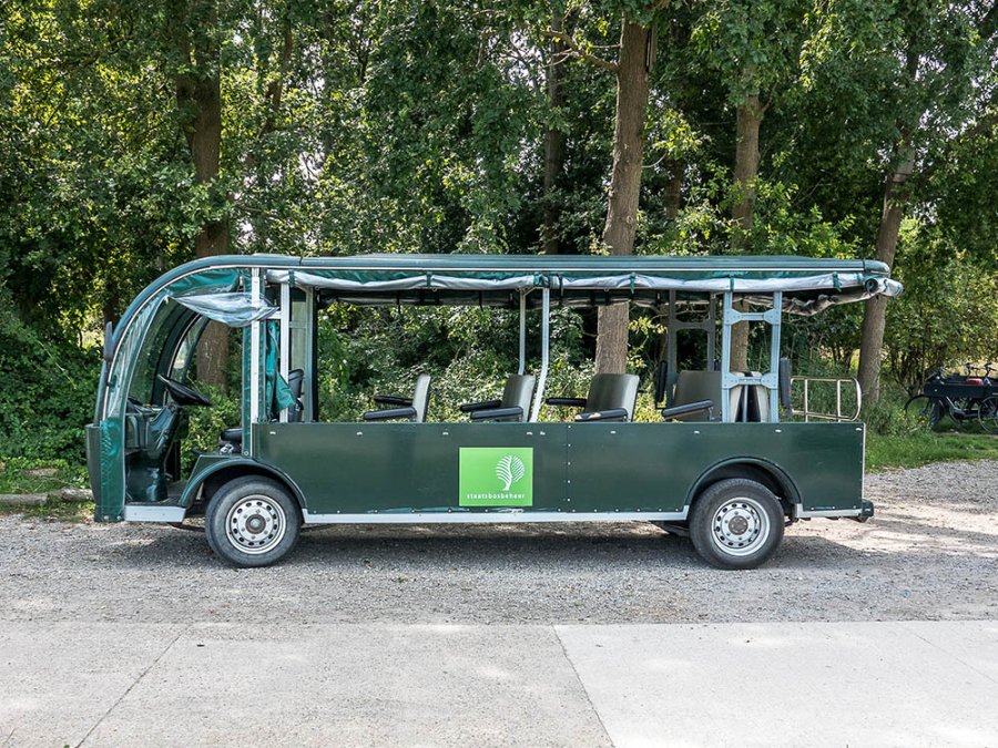 Ecokar excursie