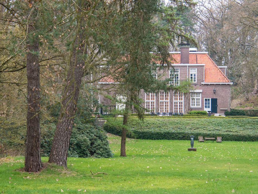 Landhuis Beerze