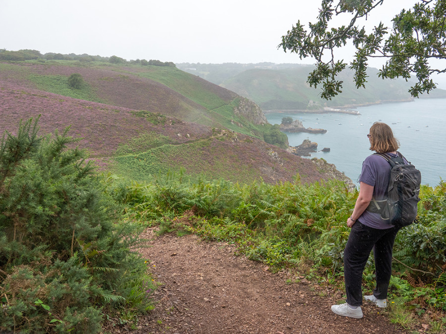 Bouley Bay