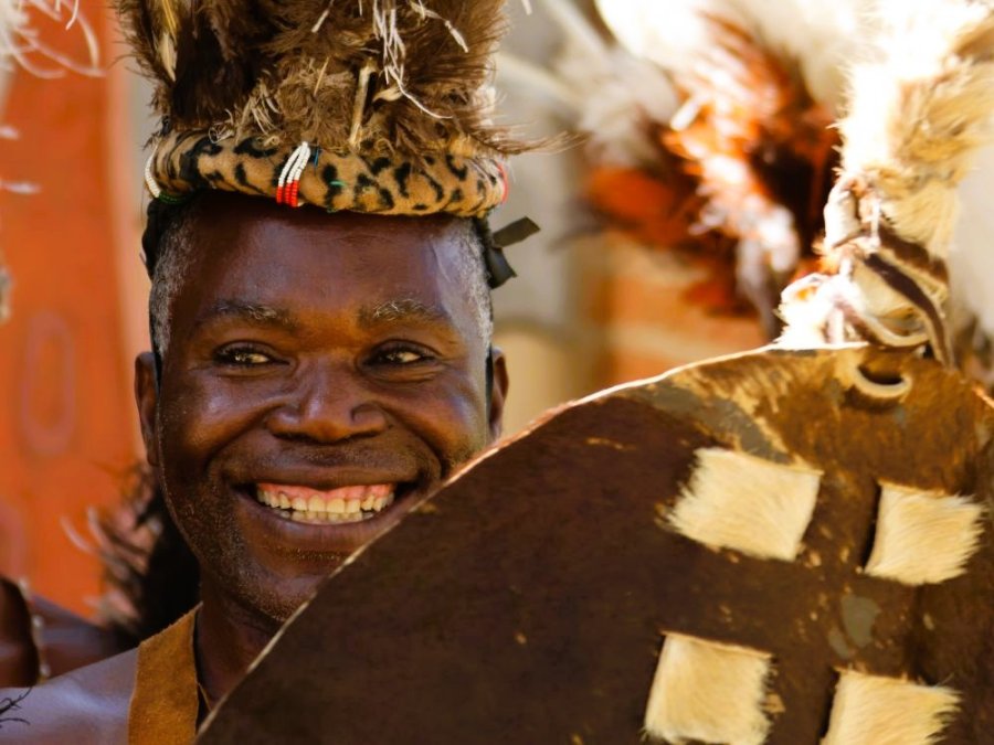 Cultuur Malawi