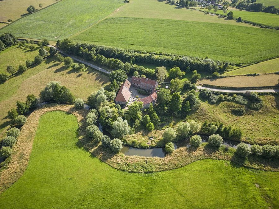 Waar groepsaccommodatie huren?
