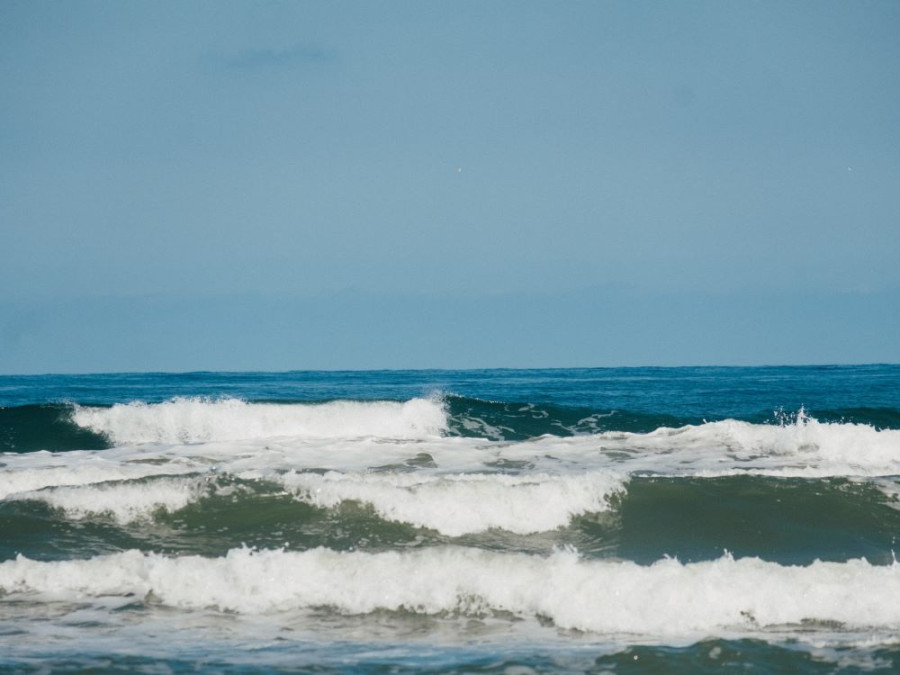 Zee Terschelling