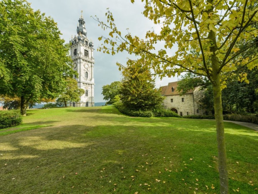 Belfort van Mons Belfort van Mons