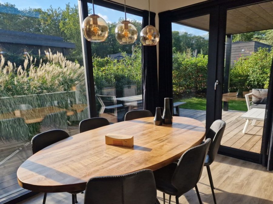 Woonkamer Soof Heuvelrug