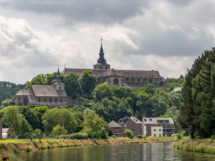 Abbaye de Floreffe