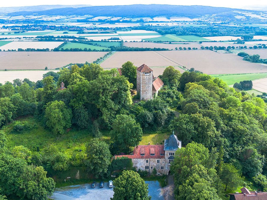Burcht Schaumburg