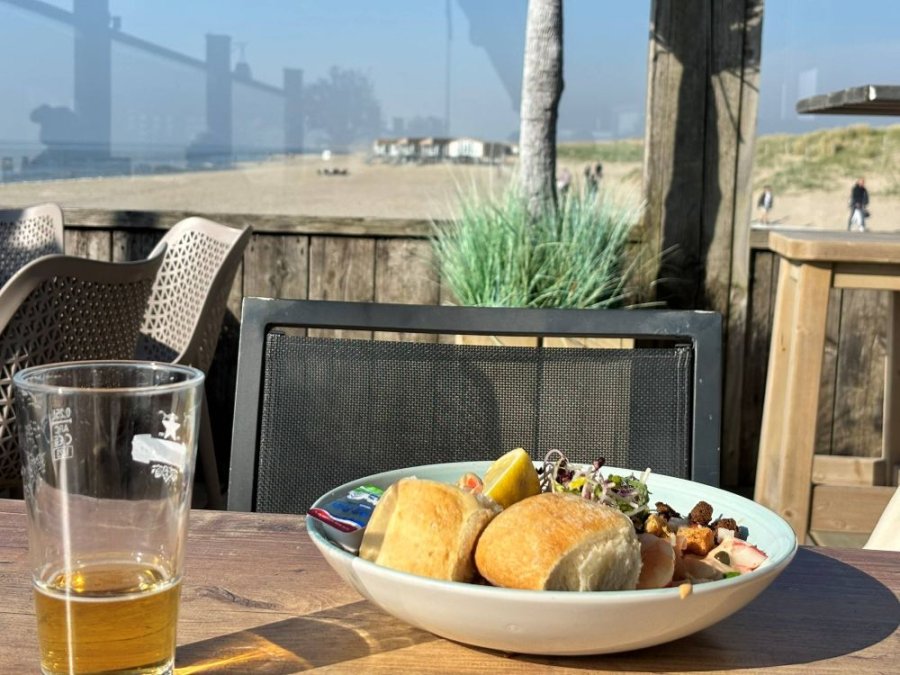 Restaurant Petten