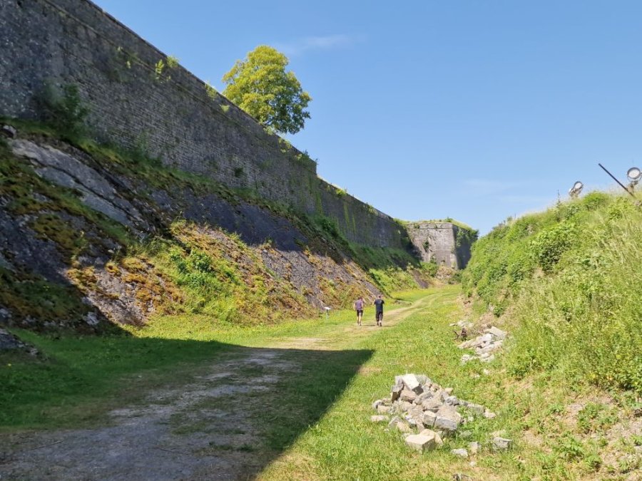Charlemont in Givet