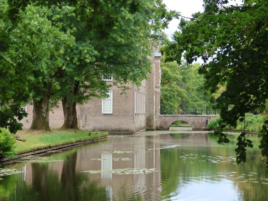 Heeze in Brabant