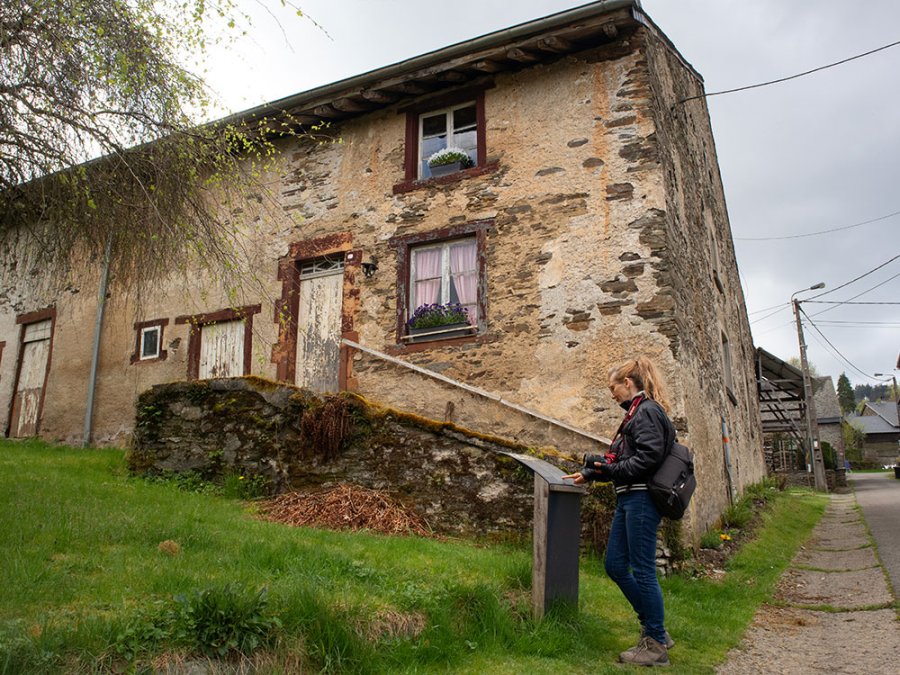 Laforêt Laforêt