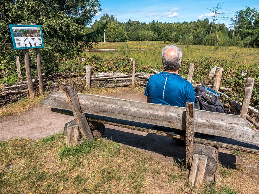 Uitkijkheuvel Maldegemveld Uitkijkheuvel Maldegemveld