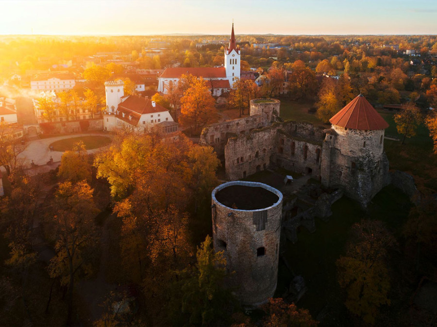 Cēsis Cēsis