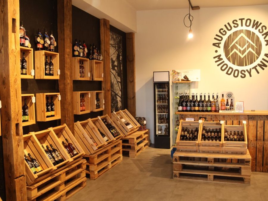 Museumshop Museumshop