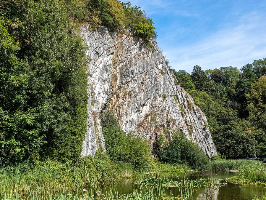 Anticlinaal van Durbuy