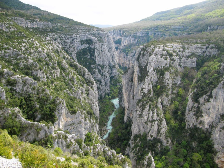 Gorges du Verdon