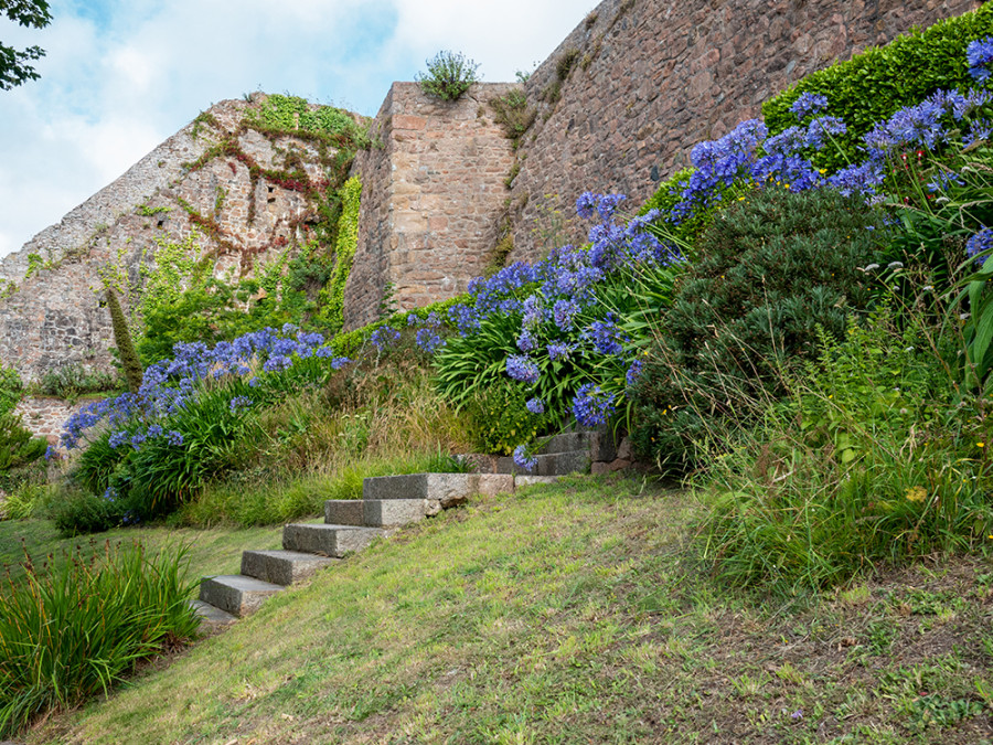 Mont Orgueil