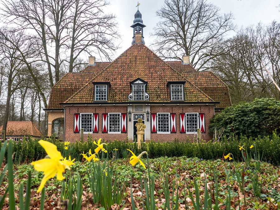 Landgoed de Slotplaats